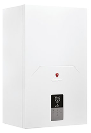 Alhena Tech CV-ketel