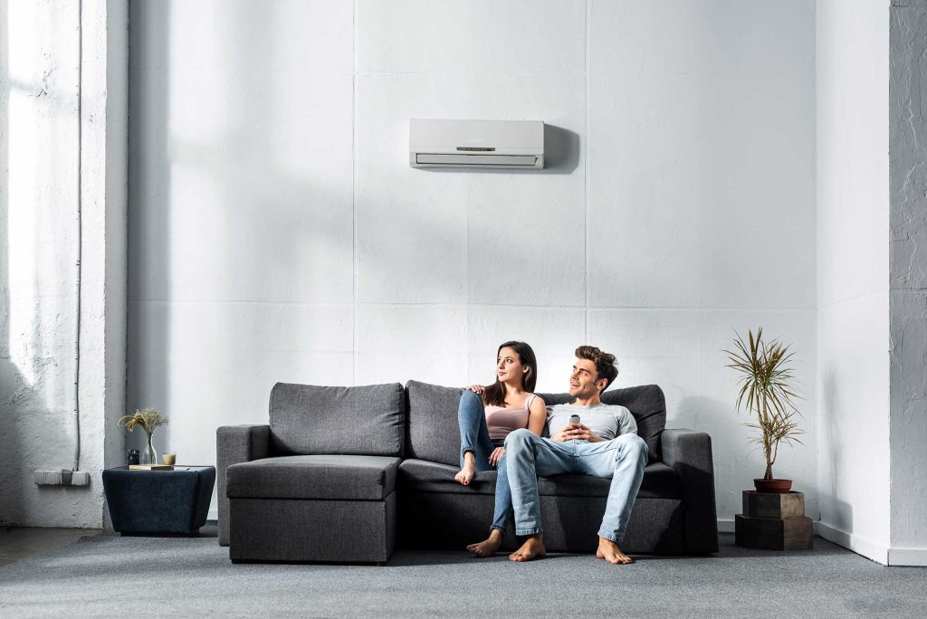 Schone lucht in huis: hoe moderne HVAC-systemen zorgen voor gezond binnenklimaat